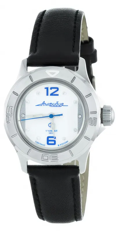 Наручные часы  Восток  Амфибия Восток 051230 (фото 1)