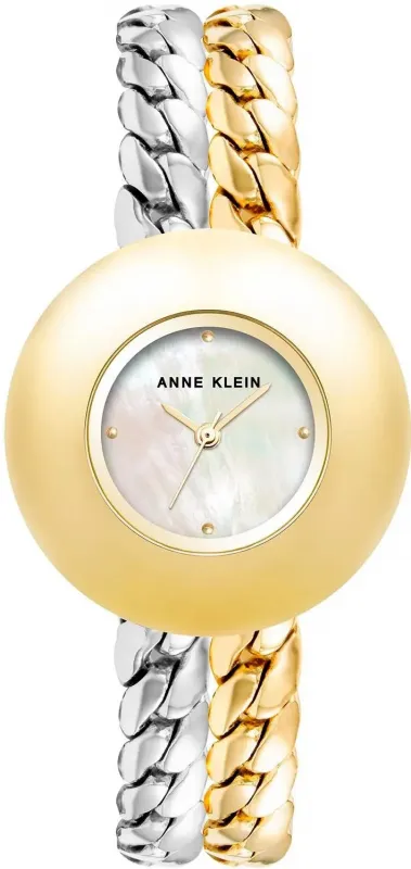 Наручные часы  Anne Klein  Steel Anne Klein 4101MPTT (фото 1)