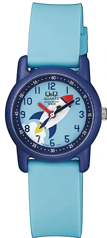 Наручные часы  Q&Q  Attractive Women Q&Q VR41J008Y (фото 1)