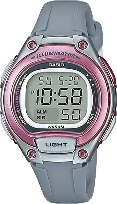 Casio LW-203-8A