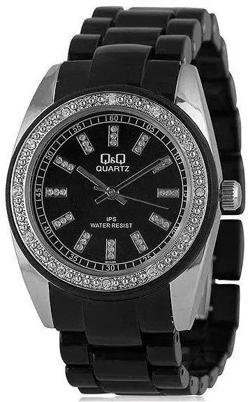Наручные часы  Q&Q  Casual Q&Q GQ13J202Y (фото 1)