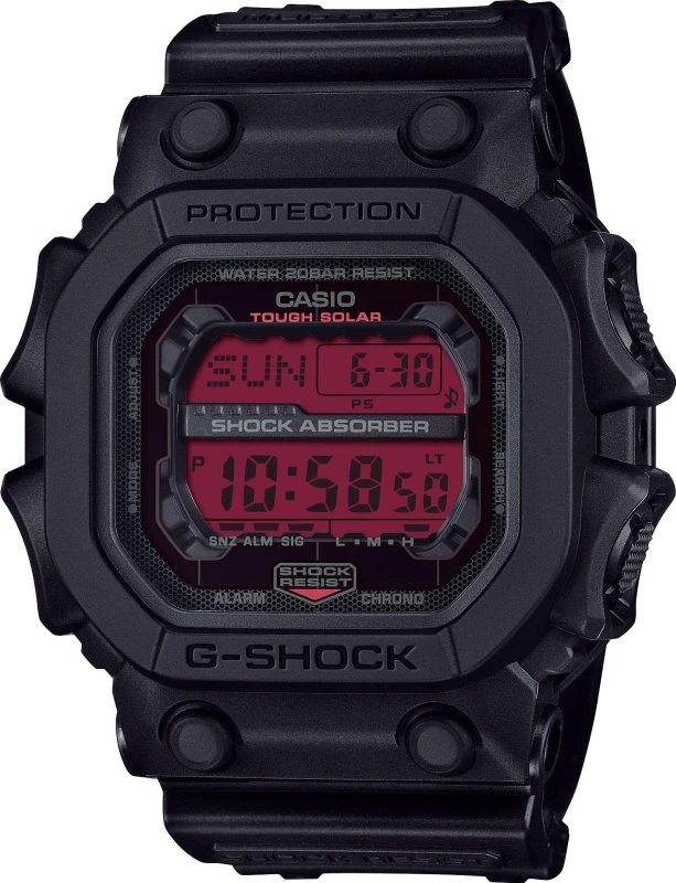 Casio GX-56BBR-1E