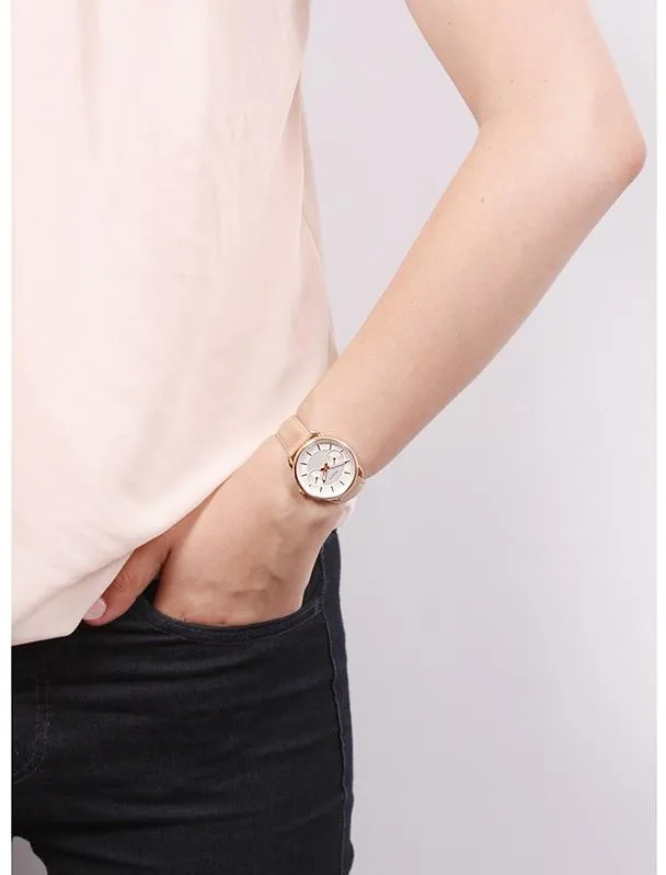 Наручные часы  Fossil  Multifunction Fossil ES4007 (фото 3)