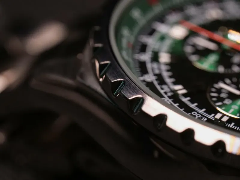 Наручные часы  Casio  Edifice Casio EF-527D-3A (фото 11)