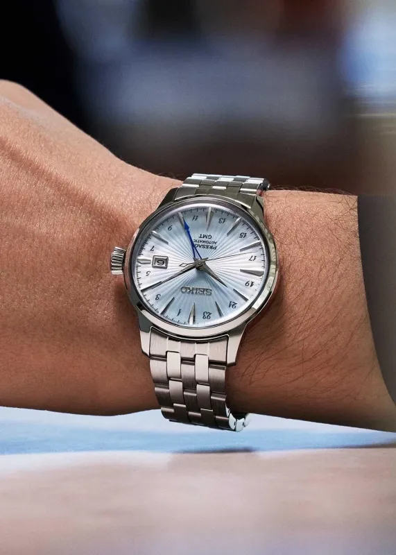 Seiko SSK037J1