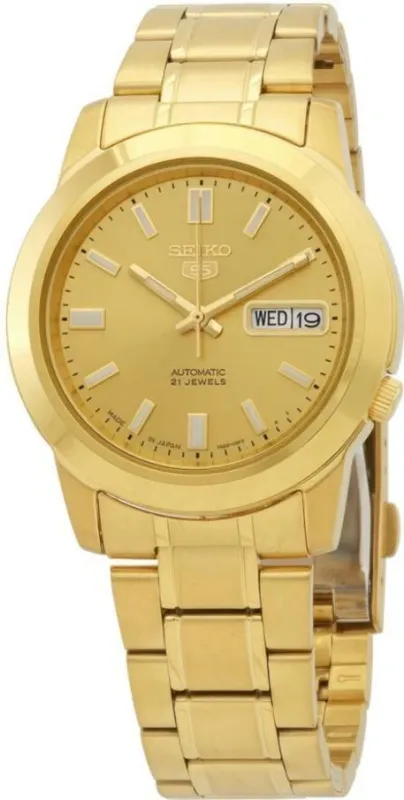 Наручные часы  Seiko  Seiko 5 Seiko SNKK20J1 (фото 1)