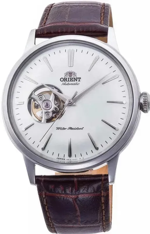 Наручные часы  Orient  Automatic Orient RA-AG0002S (фото 1)