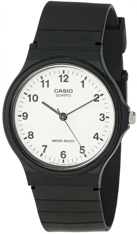 Наручные часы  Casio  Collection Casio MQ-24-7B (фото 1)