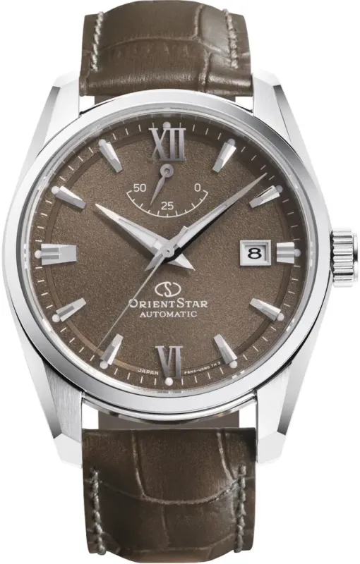 Orient RE-AU0113Y