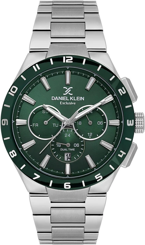 Daniel Klein 14079-2