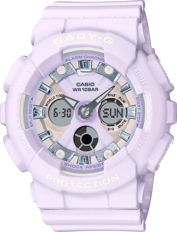 Casio BA-130WP-6A