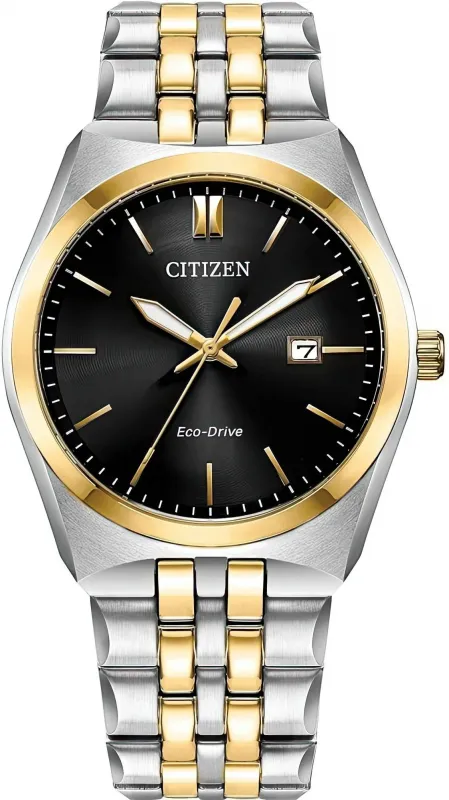 Наручные часы  Citizen  Eco Drive Citizen BM7334-58E (фото 1)