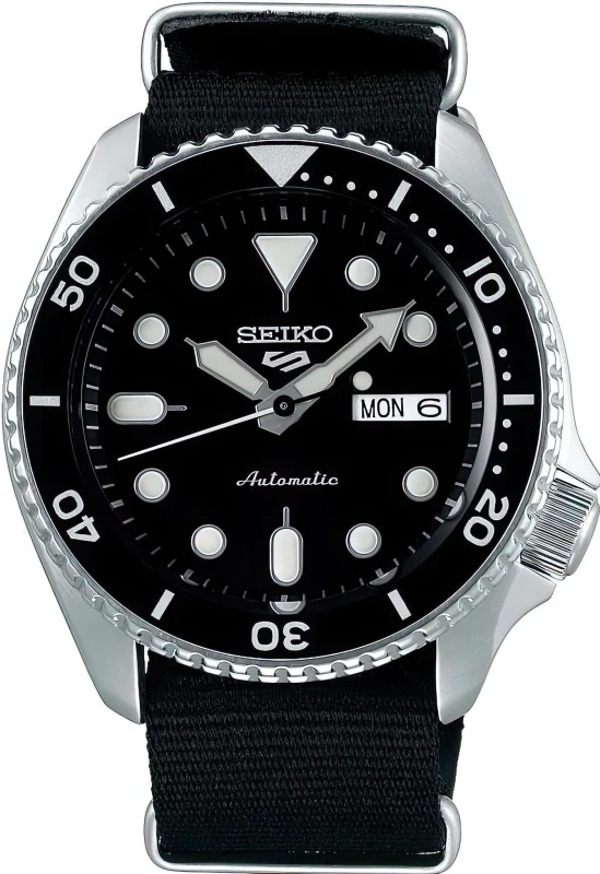 Seiko SRPD55K3
