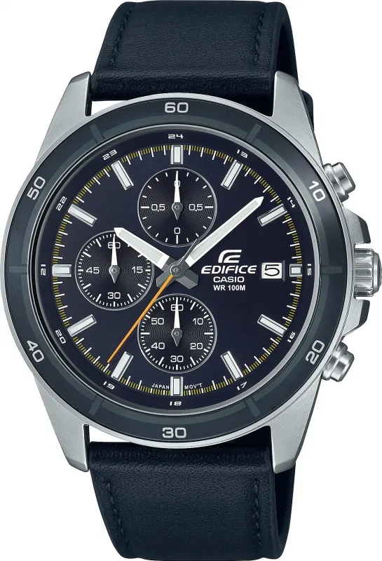 Наручные часы  Casio  Edifice Casio EFR-526L-2C (фото 1)