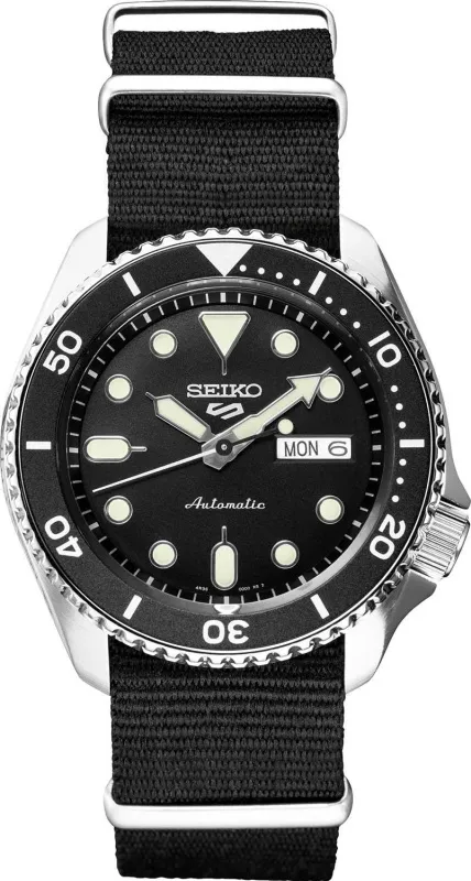 Seiko SRPD89