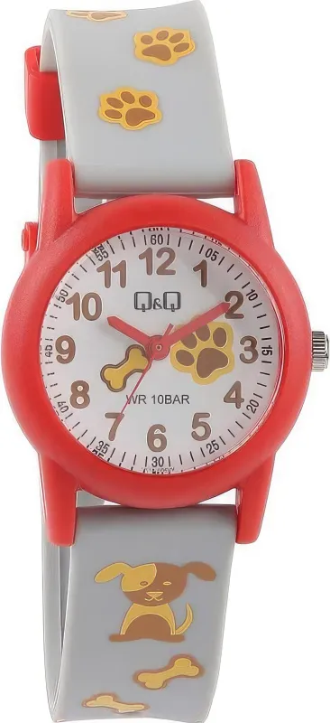 Q&Q V22AJ005Y