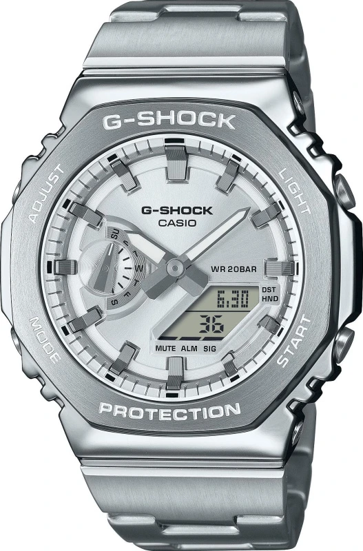 Casio GM-2110D-7A