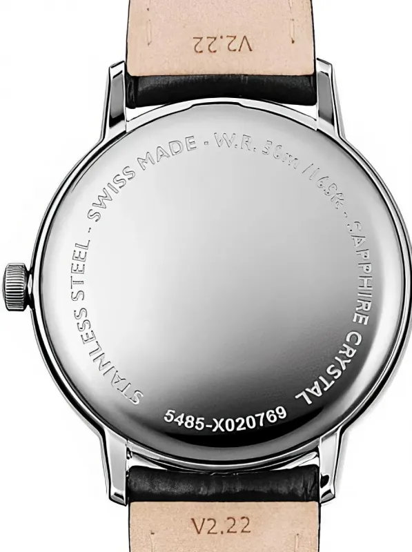 Наручные часы  Raymond Weil  Toccata Raymond Weil 5485-STC-00359 (фото 2)