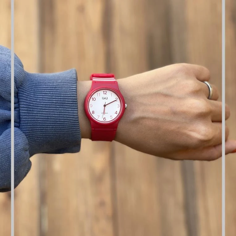 Наручные часы  Q&Q  Casual Q&Q V06AJ005Y (фото 4)