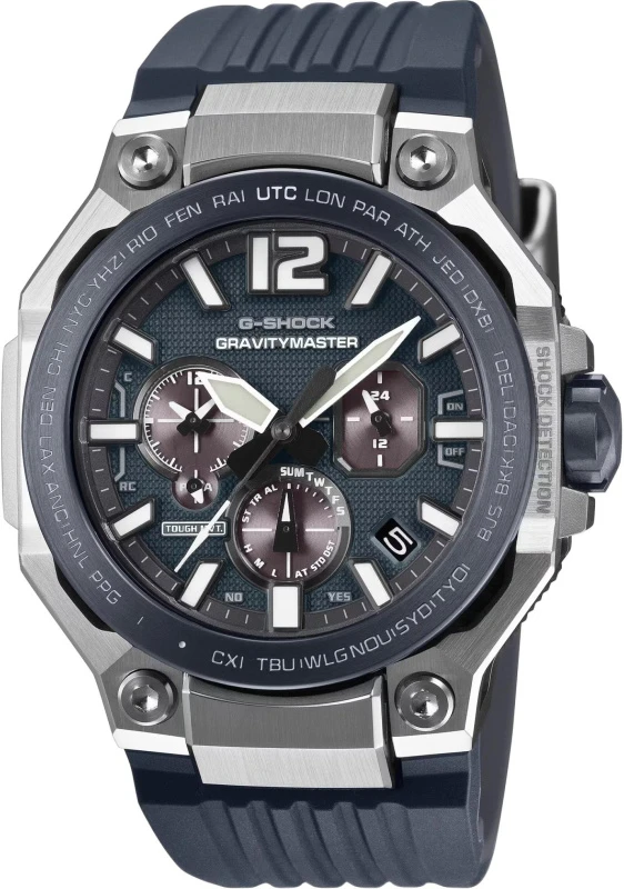 Casio GWR-B3000A-2A