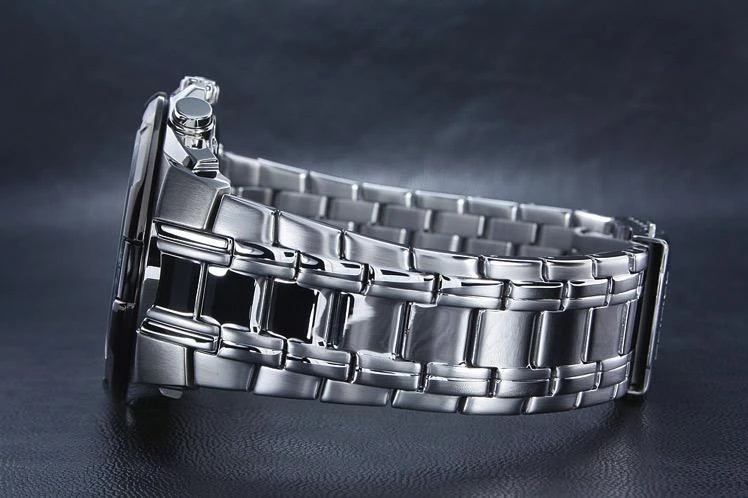 Наручные часы  Casio  Edifice Casio EFR-539D-1A (фото 3)