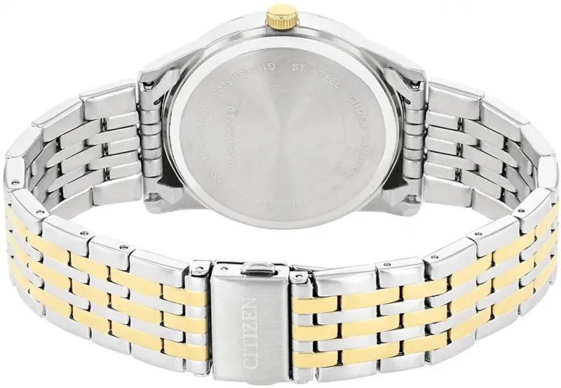 Наручные часы  Citizen  Quartz Citizen BI5006-81P (фото 3)