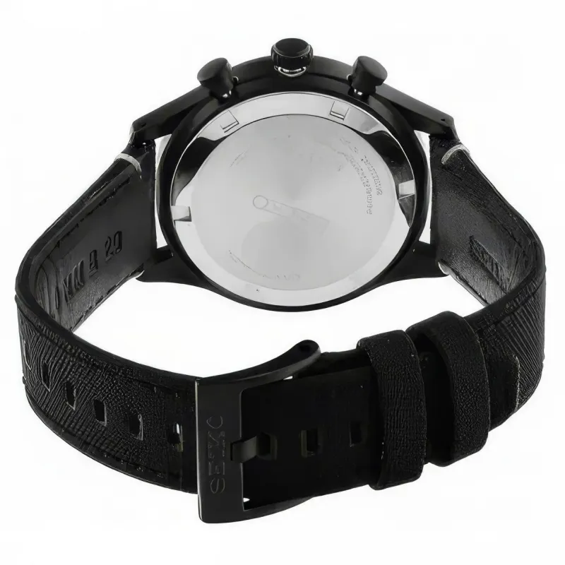 Наручные часы  Seiko  CS Dress Seiko SSB421P1 (фото 2)