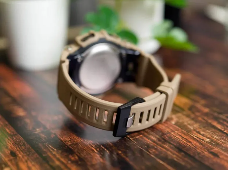 Наручные часы  Casio  G-Shock Casio GBA-900UU-5A (фото 4)