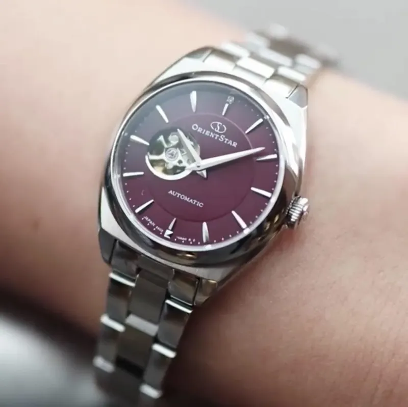 Наручные часы  Orient  Orient Star Orient RE-ND0102R (фото 4)