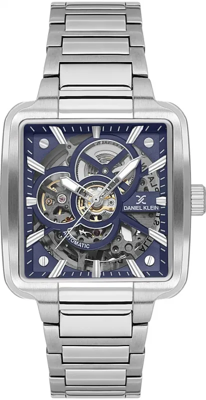 Наручные часы  Daniel Klein  Skeleton Daniel Klein 14279-2 (фото 1)