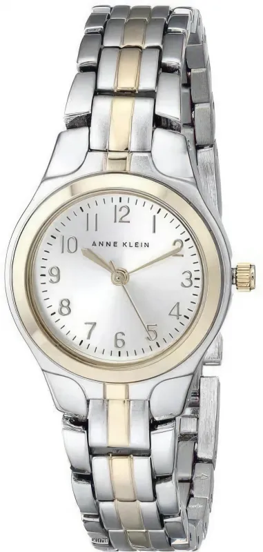 Наручные часы  Anne Klein  Steel Anne Klein 5491SVTT (фото 1)