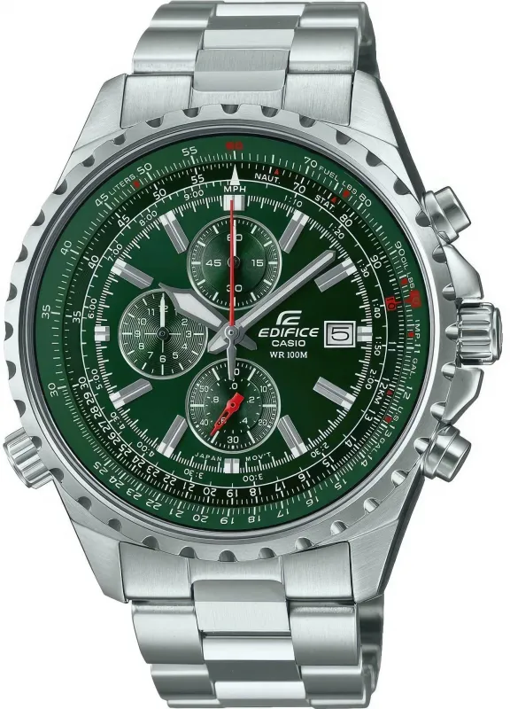 Наручные часы  Casio  Edifice Casio EF-527D-3A (фото 1)