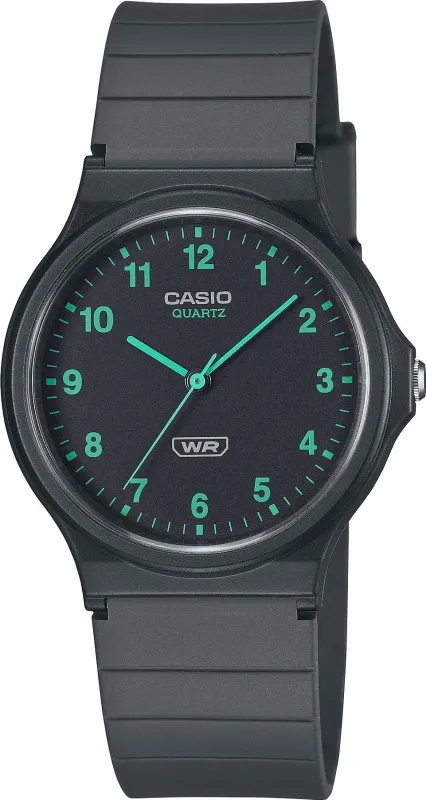 Casio MQ-24B-8B