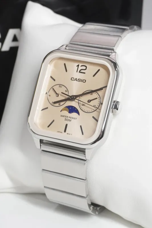 Наручные часы  Casio  Collection Casio MTP-M305D-9A (фото 3)