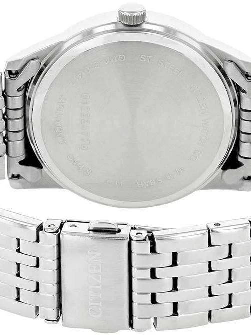 Наручные часы  Citizen  Quartz Citizen BI5000-87E (фото 3)