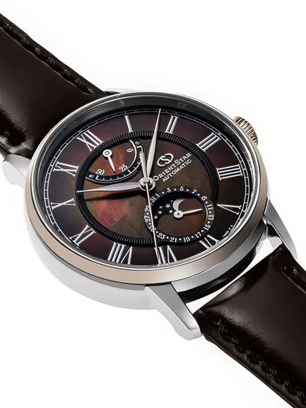 Наручные часы  Orient  Orient Star Orient RE-AY0121A (фото 2)