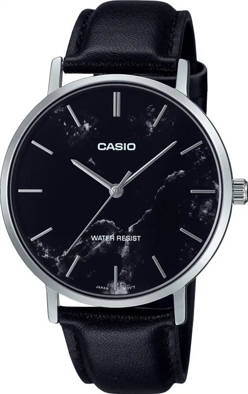 Наручные часы  Casio  Collection Casio MTP-VT01LM-1A (фото 1)