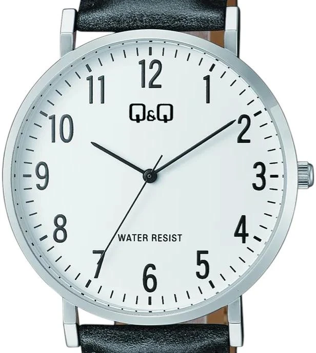 Q&Q C43AJ001Y