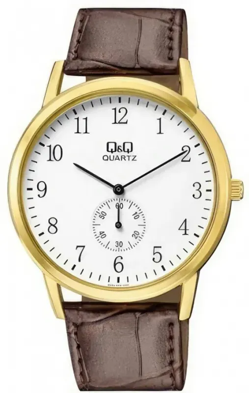 Наручные часы  Q&Q  Attractive Q&Q QA60J104Y (фото 1)