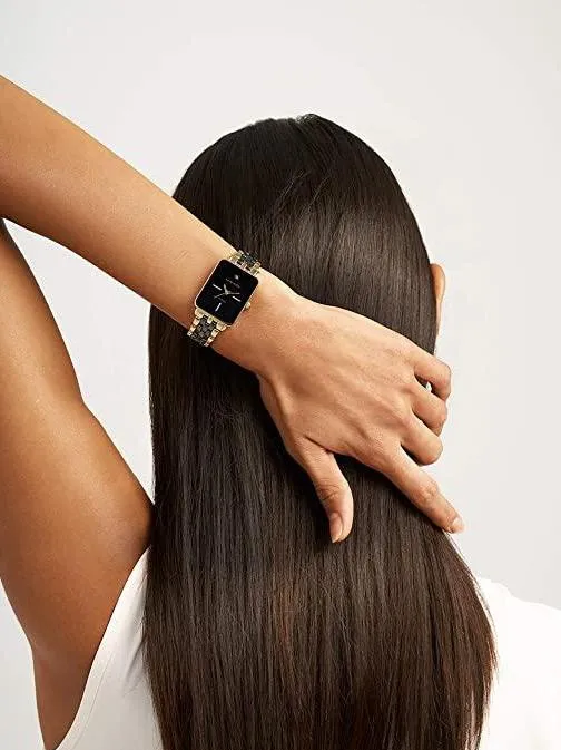 Наручные часы  Anne Klein  Diamond Ceramics Anne Klein 3668BKGB (фото 4)