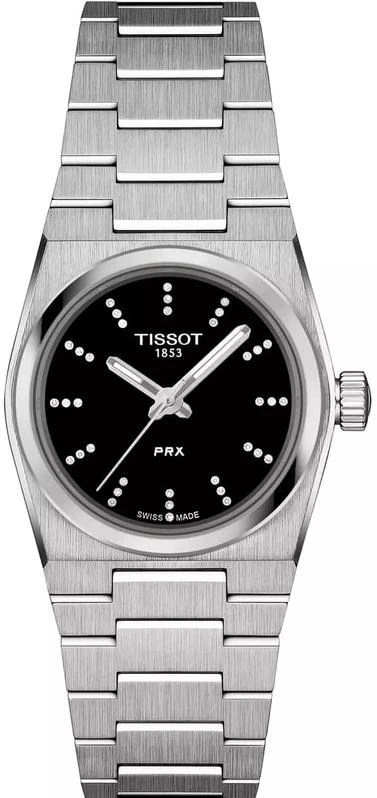 Наручные часы  Tissot  PRX Tissot T137.010.11.056.00 (фото 1)