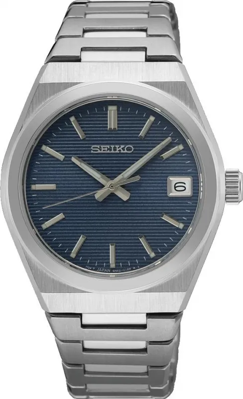 Наручные часы  Seiko  CS Dress Seiko SUR575P1 (фото 1)