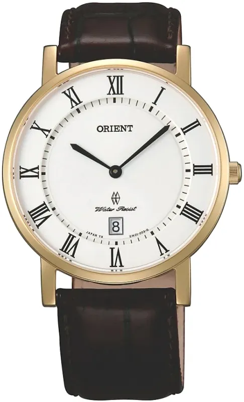 Наручные часы  Orient  Dressy Orient FGW0100FW (фото 1)