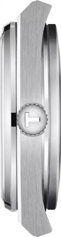 Наручные часы  Tissot  PRX Tissot T137.210.11.331.00 (фото 2)