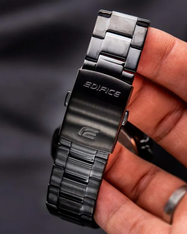 Наручные часы  Casio  Edifice Casio EFR-S567DC-1A (фото 6)