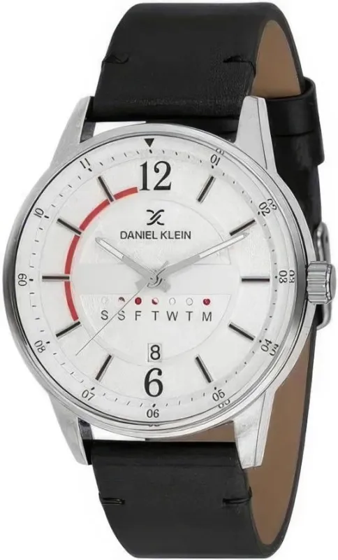 Daniel Klein 11650-1