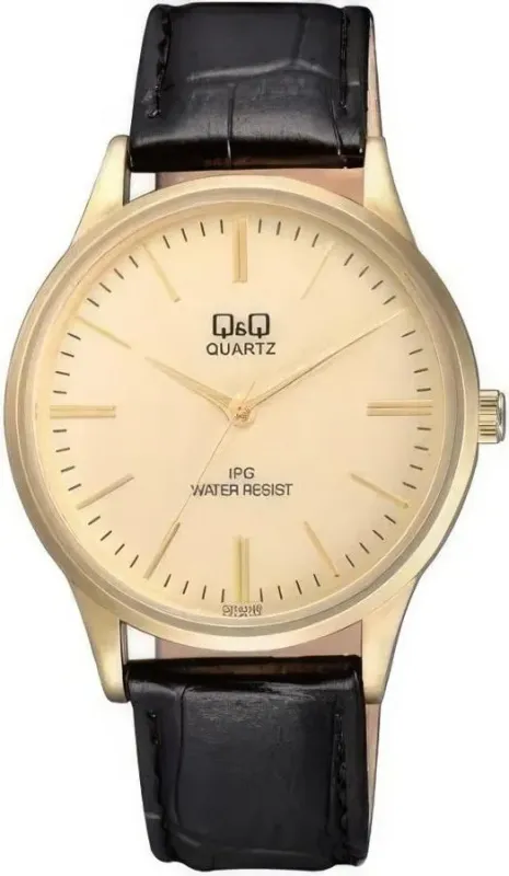 Q&Q C214J100Y