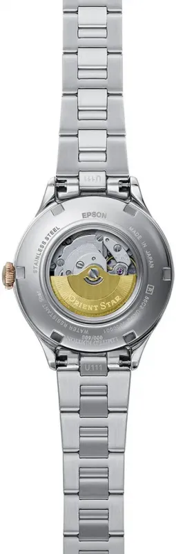 Наручные часы  Orient  Classic Orient RE-ND0022L (фото 2)