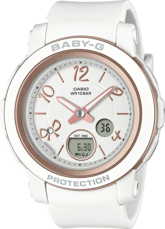 Casio BGA-290RA-7A