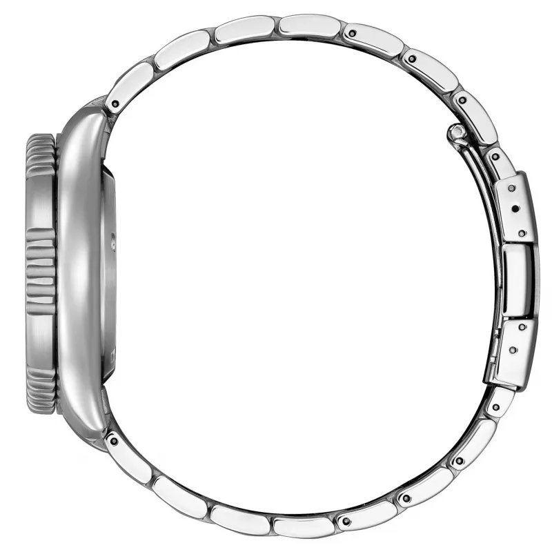 Наручные часы  Citizen  Promaster Marine Citizen NY0160-66E (фото 4)